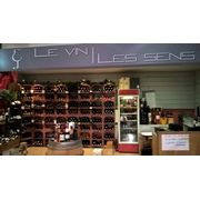 Le Vin Les Sens 