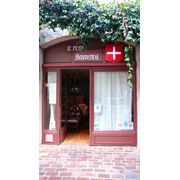 Le Petit Savoyard 
