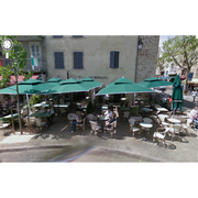 Brasserie La Monnaie 