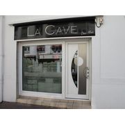 La Cave chez Alain