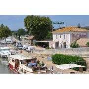 La Halte Nautique 