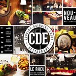 CDE