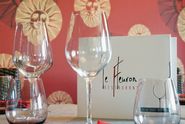 Restaurant Le Fleuron 