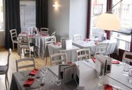 Restaurant Le Fleuron 