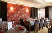 Restaurant Le Fleuron 