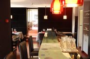 Restaurant Le Fleuron 