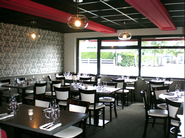 Auberge de La Table Ronde 