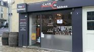 La Cave du Chateau