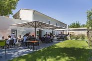 Jérôme Nutile–Restaurant gastro