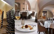 Jérôme Nutile–Restaurant gastro