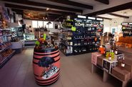 Comptoir Méditerranéen 