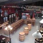 Bières d'ailleurs