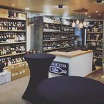 La Cave des 2 Mondes