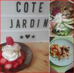 Côté Jardin