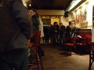 Bar 421