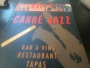 Carré Jazz