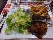 Brasserie Le Sphinx