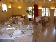Le moulin de villerose