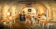 Restaurant Le M