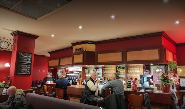 Brasserie Le Lido