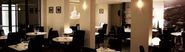 Restaurant Paris-New York