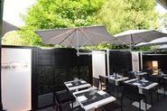 Restaurant Paris-New York