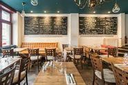 Au Bistrot du Quai