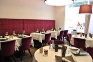 Restaurant le V'Four