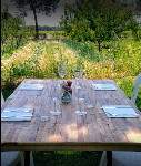 Saveurs de Bourgarel