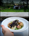Saveurs de Bourgarel