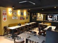 Le Vintage Café
