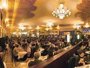 brasserie georges