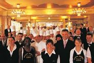 brasserie georges