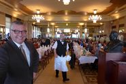 brasserie georges