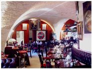 Wine Bar le Cheval Blanc