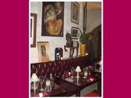 Wine Bar le Cheval Blanc