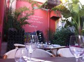 Wine Bar le Cheval Blanc