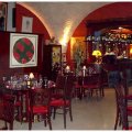 Wine Bar le Cheval Blanc