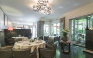 Restaurant Vincent Croizard