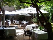 Restaurant Vincent Croizard