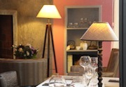 Restaurant Vincent Croizard