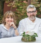 Restaurant Vincent Croizard