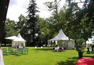 le Chateau d'Apigné