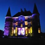 le Chateau d'Apigné