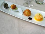 Hotel/Restaurant Le Castellas