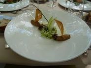 Hotel/Restaurant Le Castellas