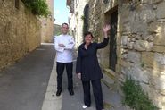 Hotel/Restaurant Le Castellas