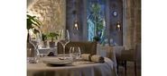 Hotel/Restaurant Le Castellas