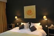 Hotel Les Aubuns