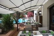 Hotel Les Aubuns